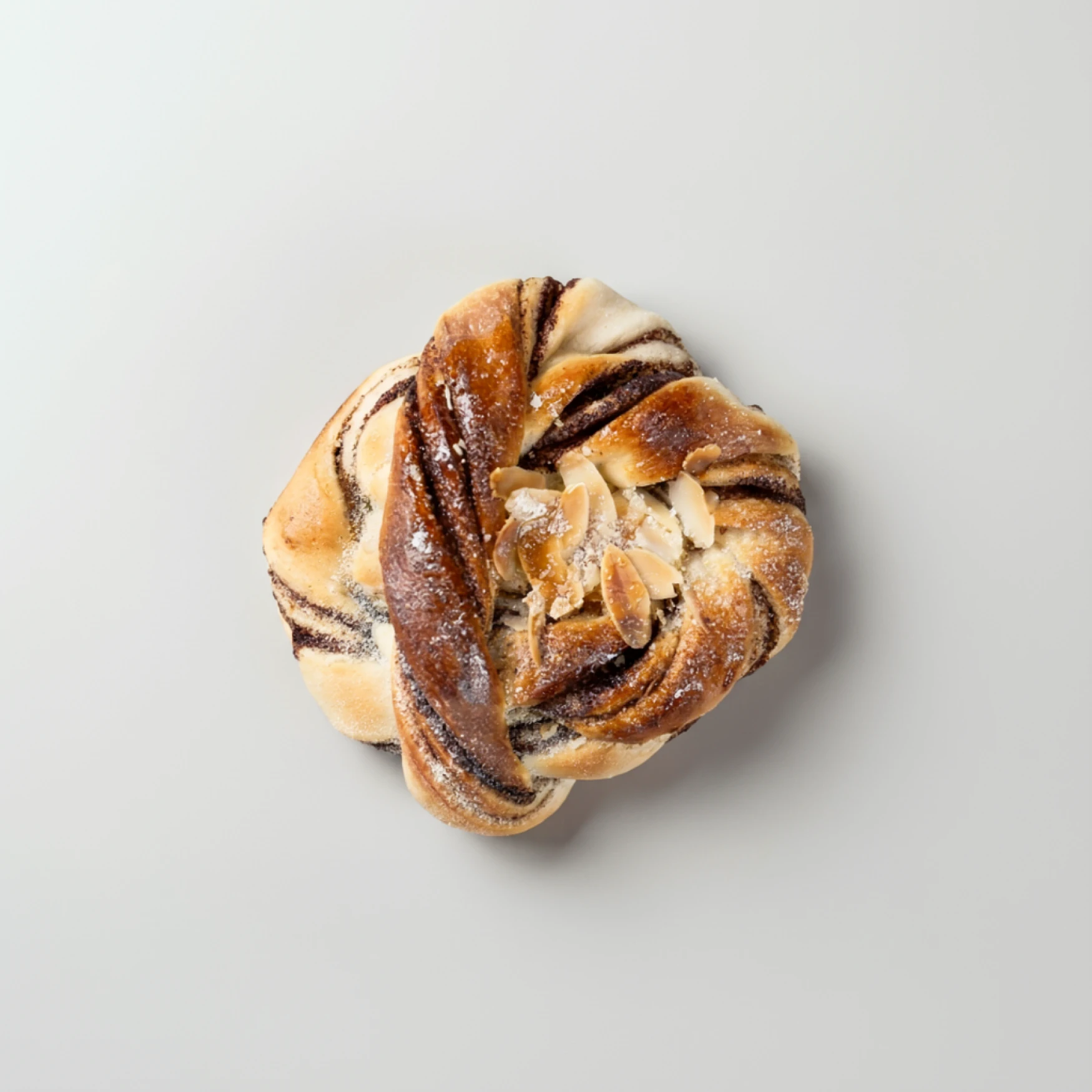 Cinnamon Roll