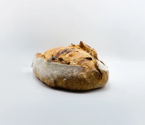Hogaza de Pasas y Nueces